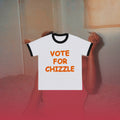 Vote For Chizzle Tee