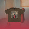 NRFTW Album Art Tee (Tan)